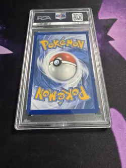 Kingdra ex promo 131 PSA 10 Pokemon Scarlet & Violet - Image 2