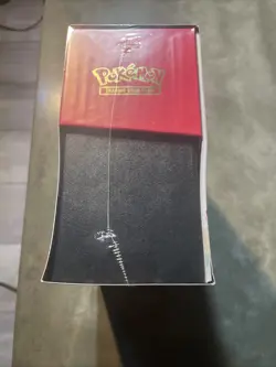 Pokemon TCG Elite Trainer Box Scarlet & Violet ETB Koraidon Version - New Sealed 820650853418 - Image 5