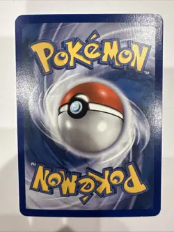 Pokemon TCG - Delta Species -Ditto - 39/113 Holo Ex Delta Species Stamp NM/M - Image 2