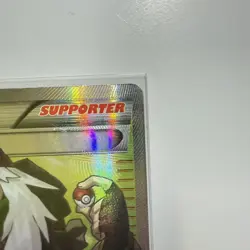 Pokemon TCG - AZ - Phantom Forces 117/119 Full Art Trainer Holo Ultra Rare - Image 4