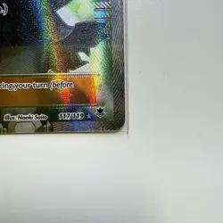 Pokemon TCG - AZ - Phantom Forces 117/119 Full Art Trainer Holo Ultra Rare - Image 5