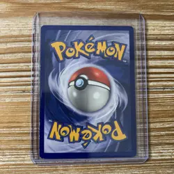 Fighting Energy 97/102 1st Edition Base Set SHADOWLESS Pokemon Card LP-NM - Image 2