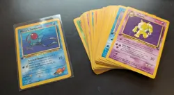 Custom Listing for m***9 - Pokemon Jungle - Image 1