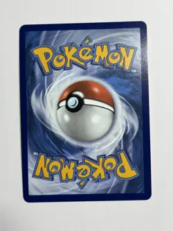 Pokemon TCG Team Rocket’s Proton 227/182 Destined Rivals - Near Mint - Image 2