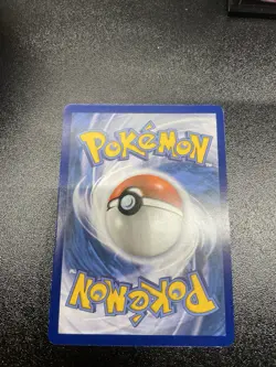 Pokemon TCG Guzma Holo Full Art Ultra Rare Card Burning Shadows 143/147 - Image 3