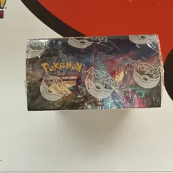 Factory Sealed Pokemon Sword & Shield Evolving Skies Booster Box CASE FRESH - Image 2