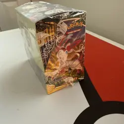 Factory Sealed Pokemon Sword & Shield Evolving Skies Booster Box CASE FRESH - Image 3