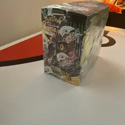 Factory Sealed Pokemon Sword & Shield Evolving Skies Booster Box CASE FRESH - Image 4