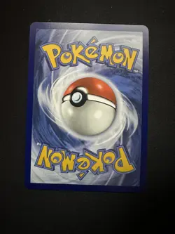 Pidgeot ex SIR 225/197 SV03: Obsidian Flames Pokemon TCG Holo NM - Image 2