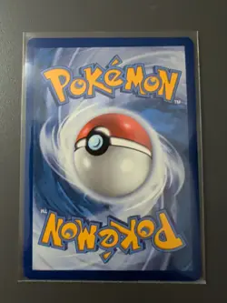 Mega Venusaur EX 155/132 Mega Evolution ENGLISH Pokemon TCG Card - Image 3