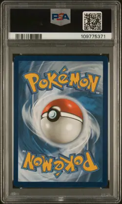 2021 POKEMON SWSH BLACK STAR PROMO #144 GRENINJA-GOLD STAR PSA 10 - Image 2