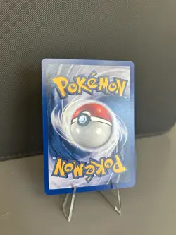 Ninetails 2002 Pokemon Legendary Collection Holo 17/110 MINTY🔥 - Image 5