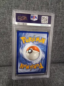 Charizard Vmax 020/189 Darkness Ablaze PSA 10 2020 Pokemon Swsh Graded Card - Image 2