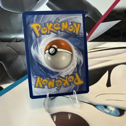 Pokemon Kangaskhan EX RR Holo Card 115/165 SV2a Scarlet & Violet 151 Series - Image 2