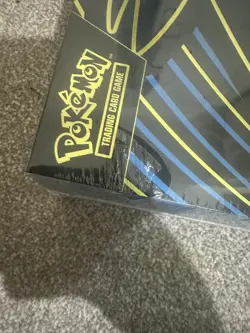 Pokemon TCG Mega Charizard X Ultra Premium Collection UPC In Hand New & Sealed - Image 3