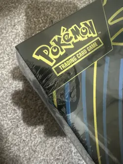 Pokemon TCG Mega Charizard X Ultra Premium Collection UPC In Hand New & Sealed - Image 4