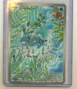 Pokemon Lot of 10! Includes 5 Full Arts, 5 Illustration Rares. - Image 3
