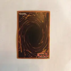 Yugioh Heavy Storm MRD-142 Super Rare Metal Raiders 1st Edition 2002 Vintage -LP - Image 4