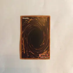 Yugioh Heavy Storm MRD-142 Super Rare Metal Raiders 1st Edition 2002 Vintage -NM - Image 4