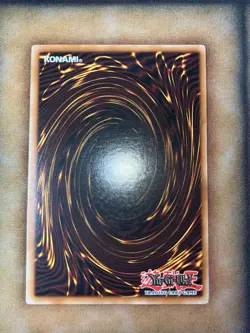 Yugioh! Mirage Knight DCR-018 Super Rare 1st Edition 💎NM💎 - Image 2