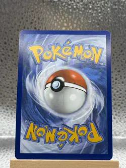 Tornadus 210 Sv: Scarlet & Violet Promo Cards Holo - Image 2