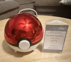 POKEMON 23K Gold Plated Trading Card POLIWHIRL Pokeball 1999 Burger King SEALED - Image 2