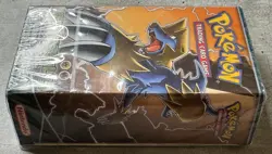 Pokemon Card EX Emerald Set, Wildfire Theme Deck 2005, New & Sealed #1 - Image 3