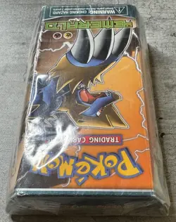 Pokemon Card EX Emerald Set, Wildfire Theme Deck 2005, New & Sealed #1 - Image 4
