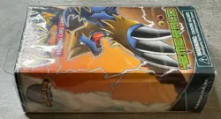 Pokemon Card EX Emerald Set, Wildfire Theme Deck 2005, New & Sealed #1 - Image 5