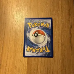 Seel 44/214 Unbroken Bonds Reverse Holo Pokemon Card NM - Image 2
