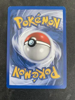 Slowpoke - 76/109 - Ex Team Rocket Returns - Common - Pokemon Card - NM/LP - Image 2