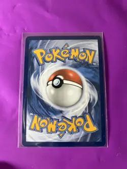 Pokemon Card TCG - Zeraora 151/142 Illustration Rare Stellar Crown - FREE SHIP - Image 2