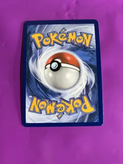Pokemon Archeops Illustration Rare Holo Card 132/086 White Flare NM FREE SHIP - Image 2