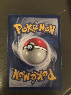 Nidoking - 11/102 - Shadowless Holo Rare Base Set 1999 - Pokemon Card - HP - Image 5