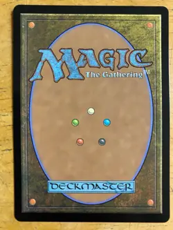 Magic Teferi, Time Raveler (Borderless) CommanderBloomburrow Foil Card Lord Ring - Image 2