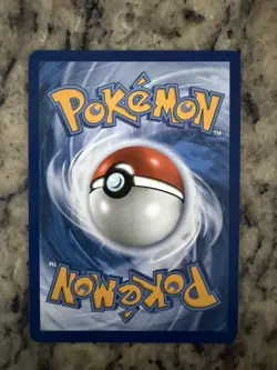 Pokemon TCG Journey Together Iono's Bellibolt EX Card 183/159 - Image 2