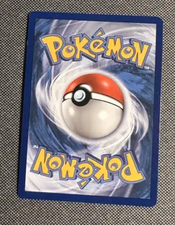 Pokemon TCG Latios S&M Shining Legends 41/73 Holo Rare Card NM - Image 2