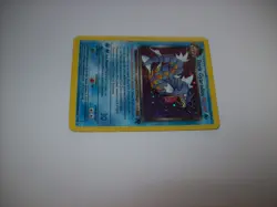 Pokemon TCG Dark Gyarados Holo Card 8/82 Damaged Free Ship & Tracked - Image 3