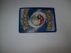 Pokemon TCG Dark Gyarados Holo Card 8/82 Damaged Free Ship & Tracked - Image 4