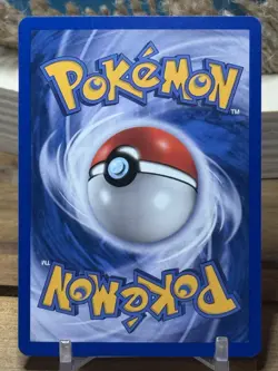 Pokemon Card Swellow 45/97 Reverse Holo EX Dragon Foil Rare WOTC NM 2003 - Image 2