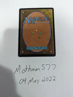 Undercover Operative NM/M Streets of New Capenna ENGLISH 063 MTG Magic Card - Image 2