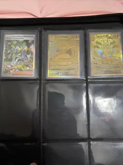 Mega Evolutions Master Set - Every Card Except Pokemon Center Promos - Free Ship - Image 1