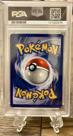 Pokemon TCG Raichu Base Set Holo Unlimited Rare Card 14/102 - Image 2