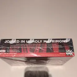 Magic The Gathering MTG Innistrad Crimson Vow SET Booster Box New Factory Sealed - Image 5