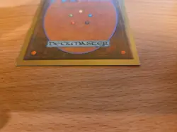 Mahamoti Djinn Mtg (International Edition) - Image 3