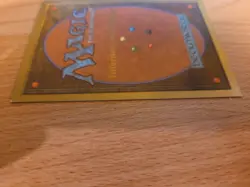 Mahamoti Djinn Mtg (International Edition) - Image 4