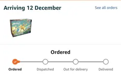 Magic The Gathering - Final Fantasy Chocobo Bundle Box PRESALE/CONFIRMED ORDER - Image 4