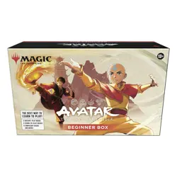 MTG: Avatar: The Last Airbender Beginner Box - Image 1