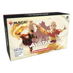 MTG: Avatar: The Last Airbender Beginner Box - Image 2