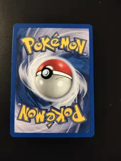 Carte Pokemon PIKACHU 93/92 Specie Delta ITA Holo Italiano - Image 2